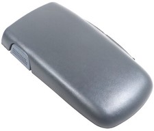 1997-1999 Camaro Firebird Trans Am Graphite Gray Center Console Lid Armrest Door