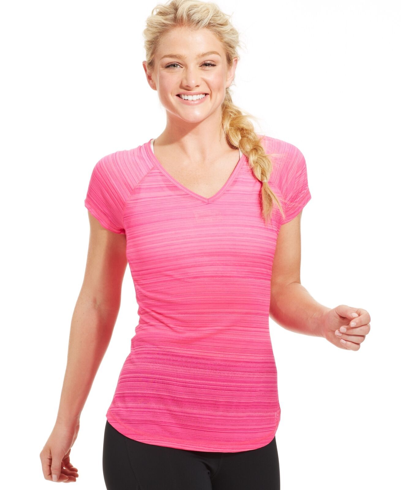 Ideology T-Shirt Women Size X-Small