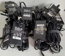Dell Laptop Charger Power Adapter 8 HA130PM160  8 DA130PE100 19.5V 6.7A 130W