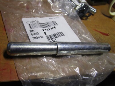 Drop In Setting Tool for ALL 1/2'' Internal Thread Powers Only Drop In Anchor
