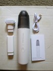 Car/Home Vacuum, small portable rechargeable RoHS Q8 — photo 2