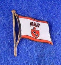 04 152 Reederei kleines Mützenabz. Hanseatische Hochseefischerei AG, Bremerhaven