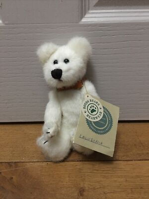 Boyds Bär ~ Caledonia