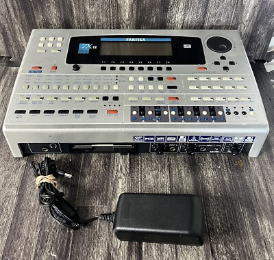 Rare Farfisa 7X-II Synthesizer Multi Purpose Module  Auto Orchestra  Groove Box