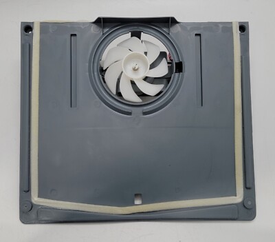 Genuine Refrigerator LG Evaporator Fan Motor Part#MHN621222 MCK618805