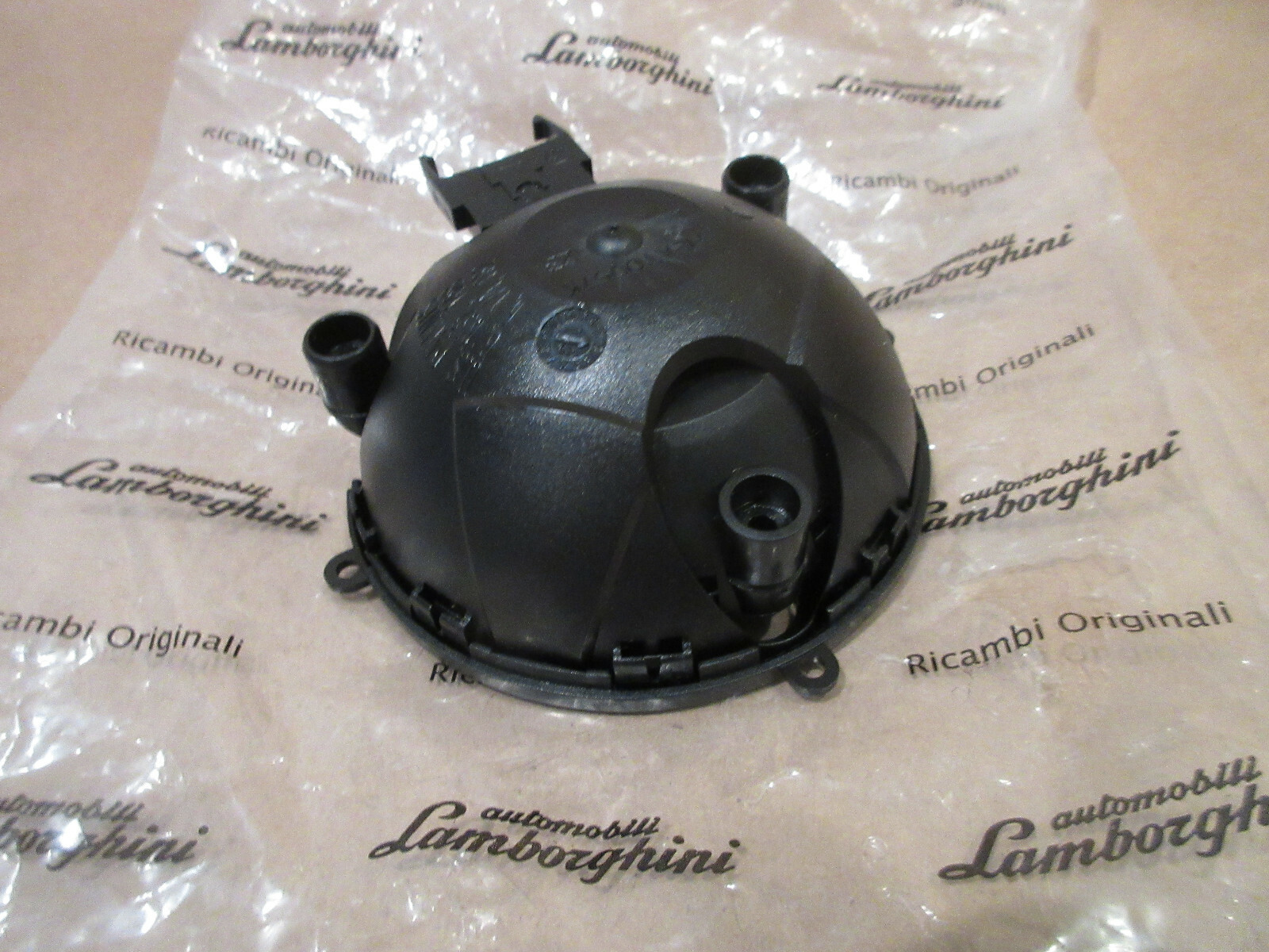 Lamborghini Gallardo - Mirror Motor New  P/N 401959577
