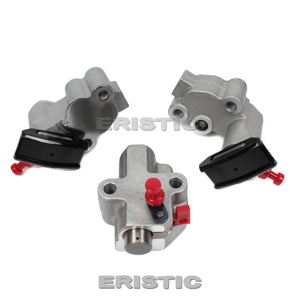 KIT DE CADENA DE DISTRIBUCIÓN DEL MOTOR CON ENGRANAJES VVT APTOS PARA NISSAN MAXIMA 2009-2012 3,5 L Foto 2 de 4