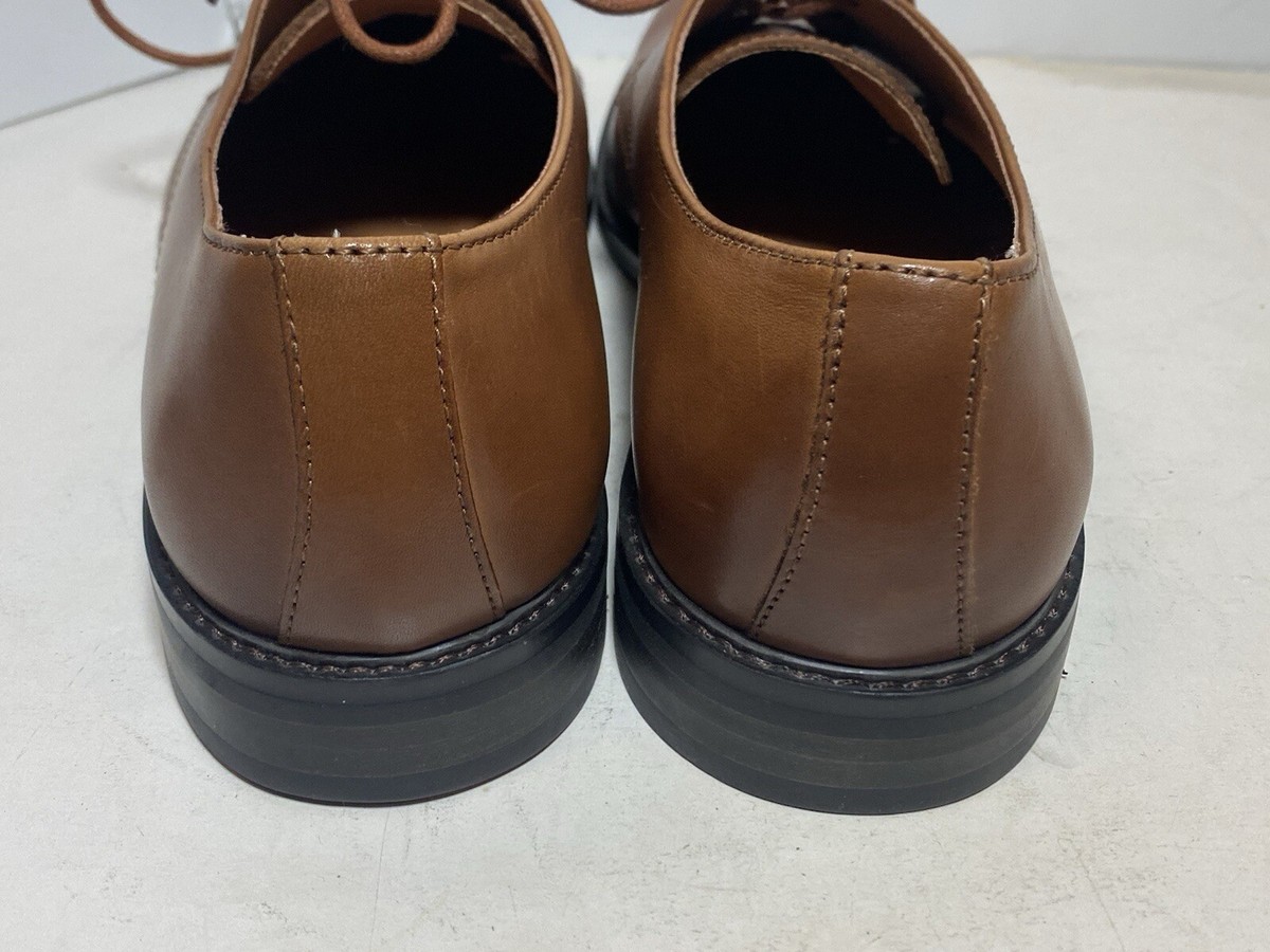 express brown dress shoes Man's British Dress Shoes  Exclusive