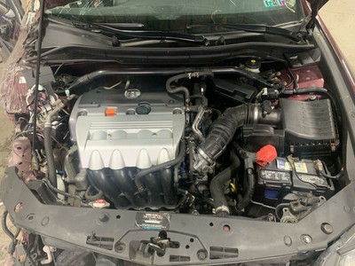 Motor Engine Cover Acura Tsx 09 10 11 12 13 14 Ebay