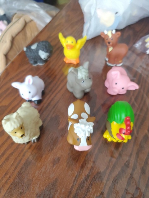 bruin baby beats music set