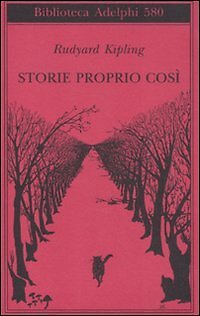 9788845926310 Storie proprio cos - Kipling Rudyard