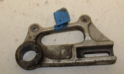 2003 - 2004 KAWASAKI NINJA ZX6R REAR BRAKE CALIPER BRACKET 43034