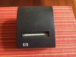 hp a799 printer