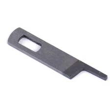 Upper Knife Blade Fit for Singer Serger Machine 14CG754 412585 Replacement