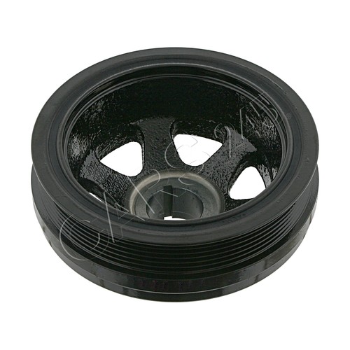 SWAG Crankshaft Crank Pulley Fits MERCEDES W211 W204 W203 2.53.0L