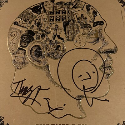 通販オンライン ショップ THE ROOTS PHRENOLOGY 2LP 【公式通販】
