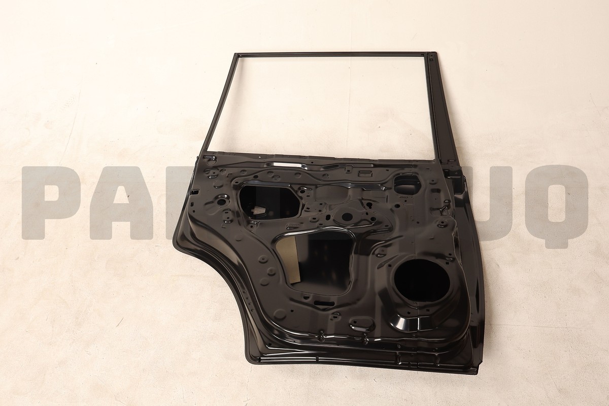 6700460540 Genuine Toyota PANEL SUB-ASSY RR 67004-60540 | eBay