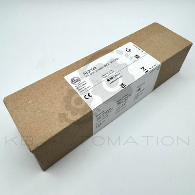 IFM Electronic AL2325 IOL MOD SL 8XDX/DX E M12 IP67 IO-Link input/output module