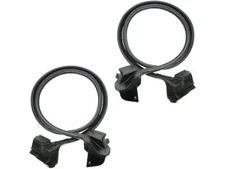 For 1982-1992 Chevrolet Camaro Door Seal 73393NX 1987 1983 1984 1985 1986 1988