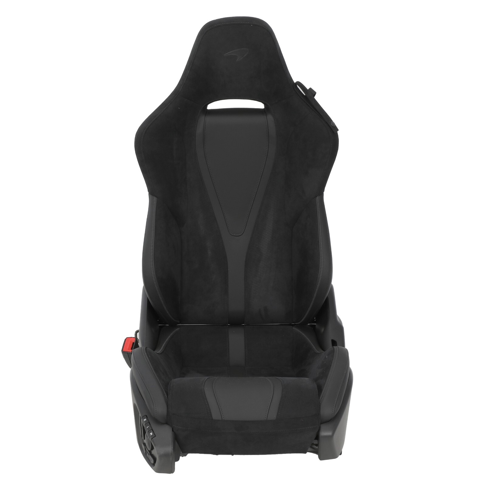 GENUINE MCLAREN DRIVERS SEAT ELECTRIC LHD DRIVER STD OEM NEW 1214NA976CP14173SA