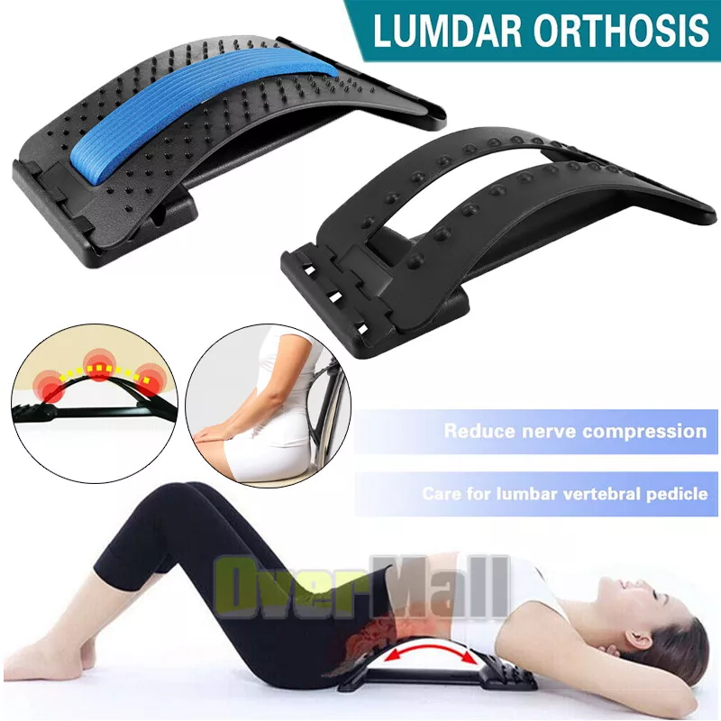 Back stretcher posture corrector sale