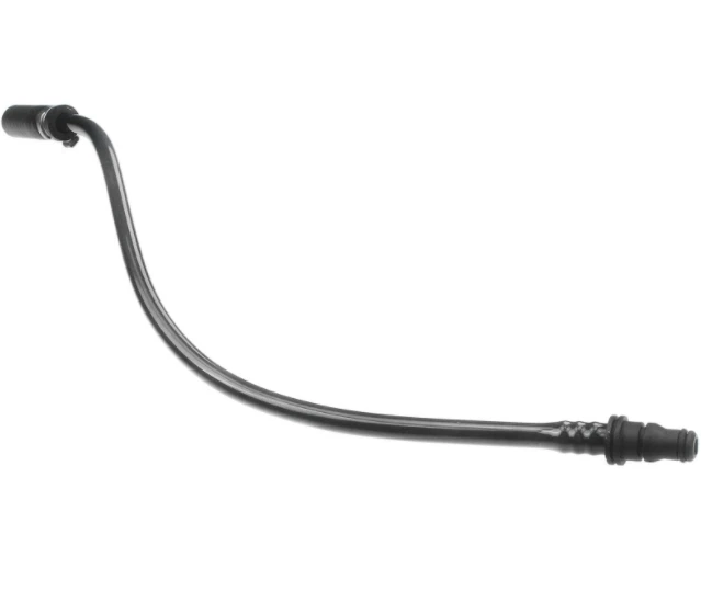 Tubo respirador de refrigerante del motor para Mercedes-Benz R230 R231 SL500 SL550 SL600 SL55 Foto 3 de 4