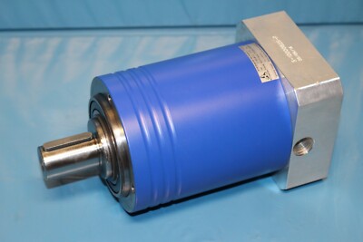 Wittenstein Alpha Getriebe LP 090S-MF2-25-1G1-3S Servo Motor Aufsteckgetriebe
