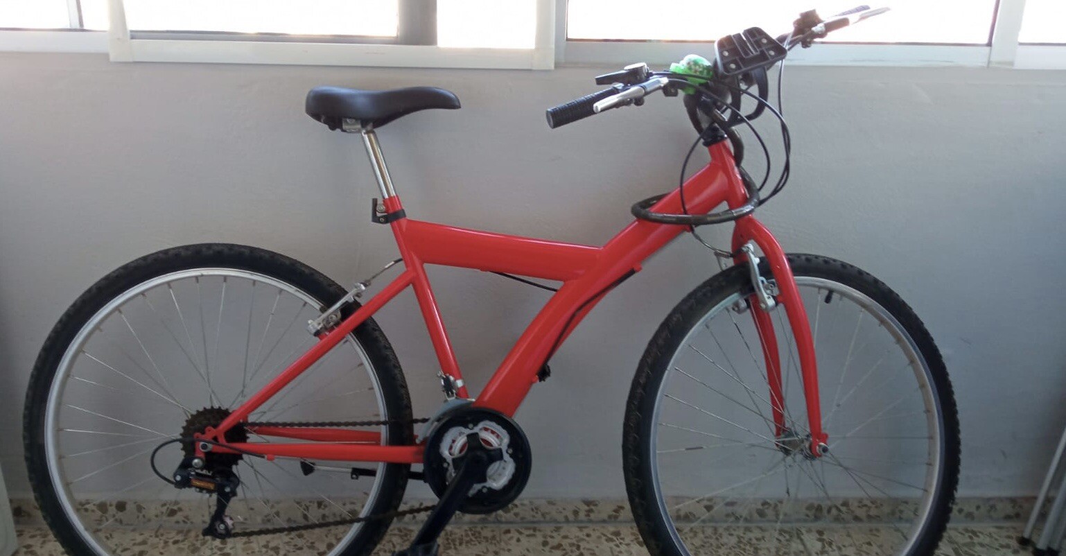 Venta de Bicicleta Plegable Olmo | 101 articulos usados
