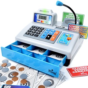 ebay toy cash register
