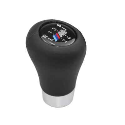 2026 Original BMW /M 5 Gang Schaltknauf short shift E30 E36 Z3 E46 