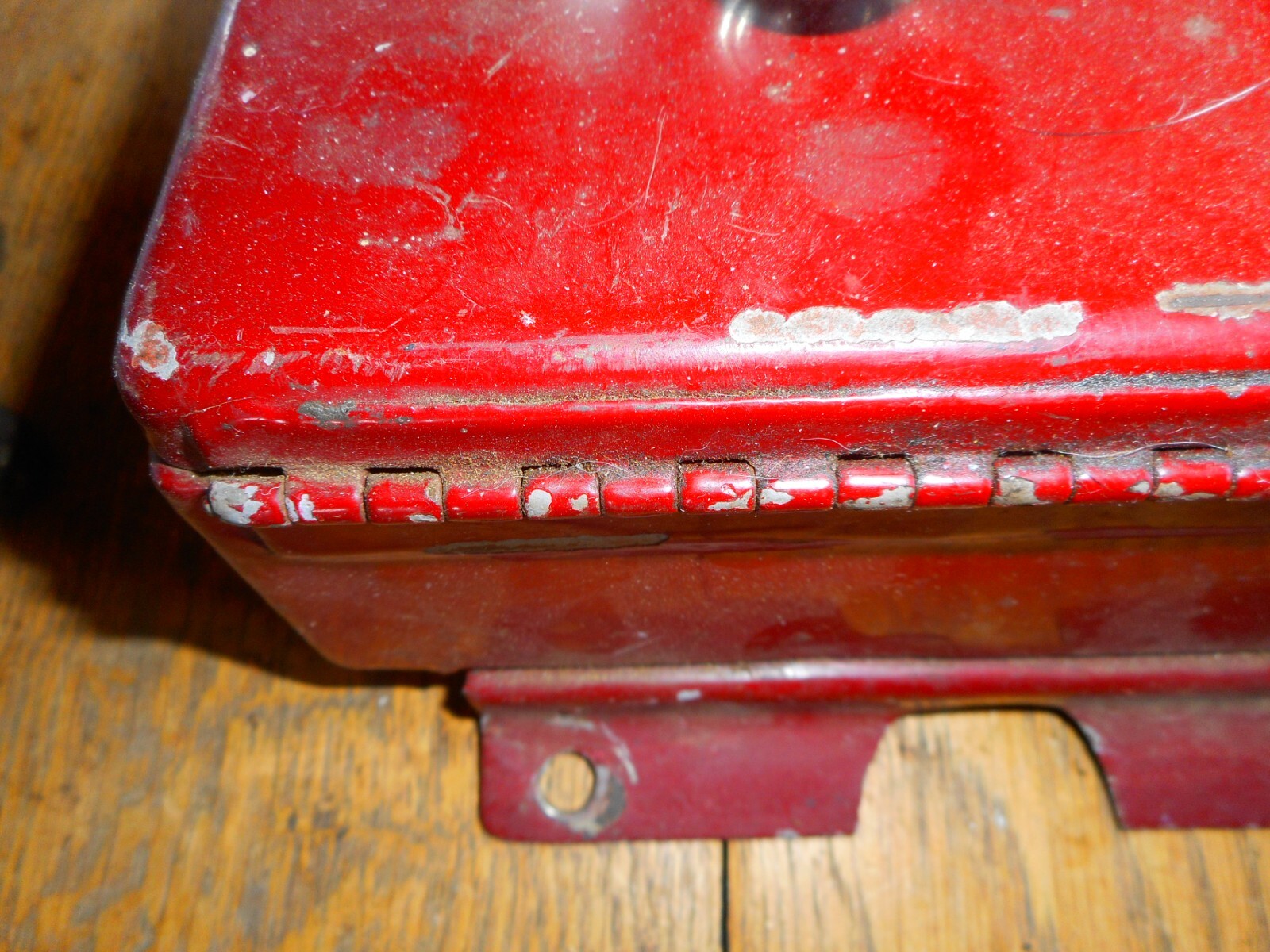 Indian OEM 194653 Chief Toolbox with lock 215006 eBay