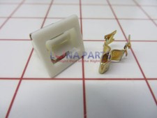 131658800 for Frigidaire Electrolux Kenmore Catch Door