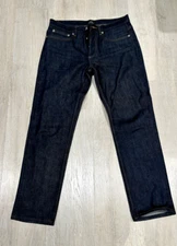 APC Petit Standard 30, Indigo, Stretch