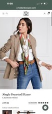 Holland Cooper Charlton Blazer