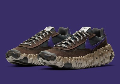 Nike Overbreak SP Baroque Brown Size 8.5. DA9784-200 | eBay