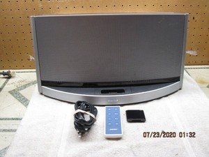 bose sounddock 10 ebay