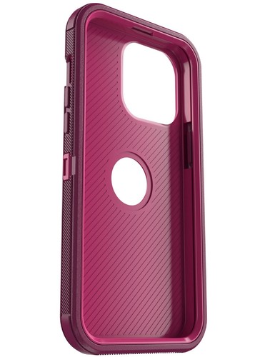 For iPhone 15 Pro Max Plus Case Heavy Duty Shockproof Phone Cover Tempered Glass - Picture 42 of 56