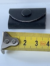 #30024-Batterietasche, für für Knopfzellen-Batterie An Tragriemen