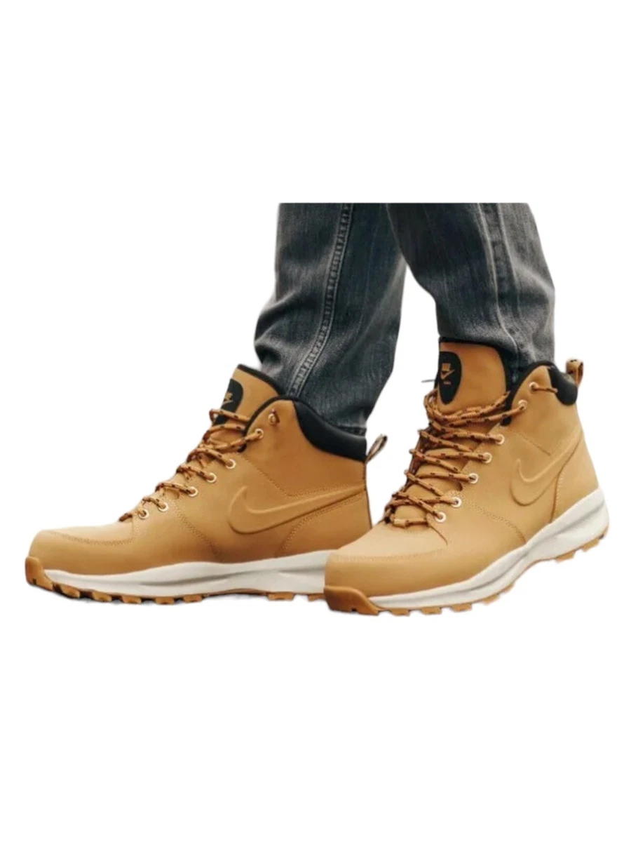 Manoa 2024 nike boots