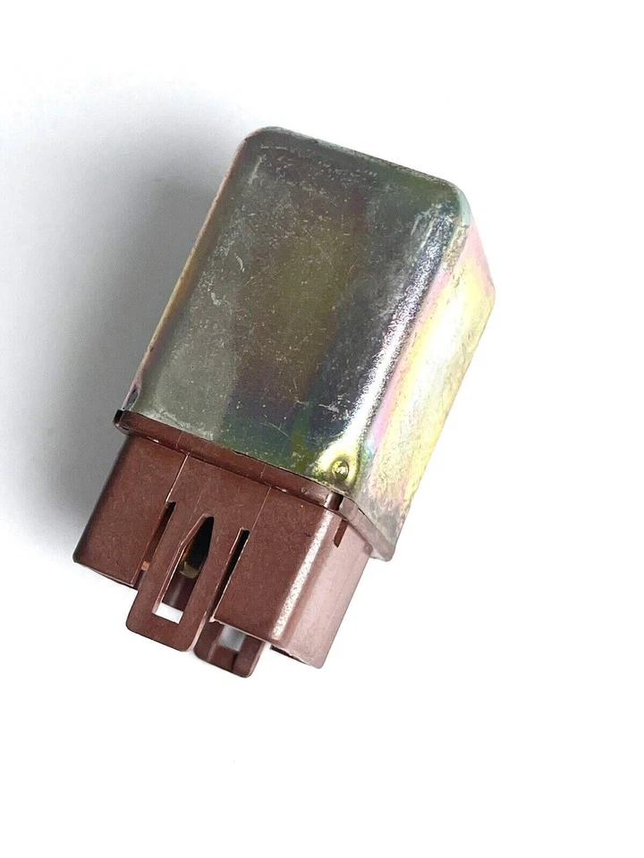 Accesorio relé de alimentación para iluminación eléctrica Honda Prelude 1992-1999 zg Foto 3 de 4