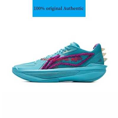 Lining Ultralight 2025 ディズニー Disney x Li-Ning ULTRALIGHT 2025 Monsters University Basketball