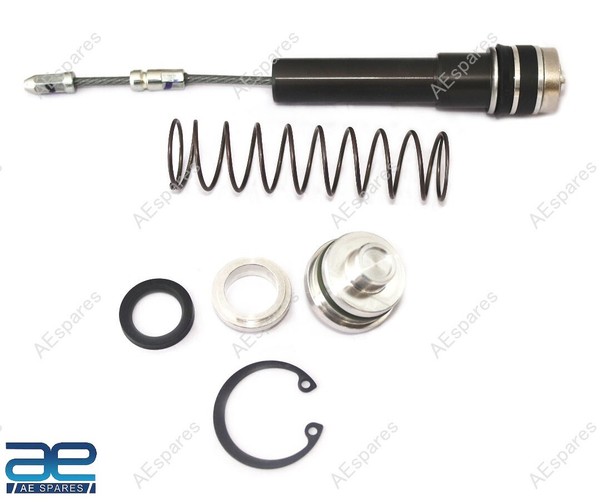 Aktuator FüR Suzuki Alto K10 Celerio Fronx Ignis Swift Wagonr 2640TM76ME S2U-image