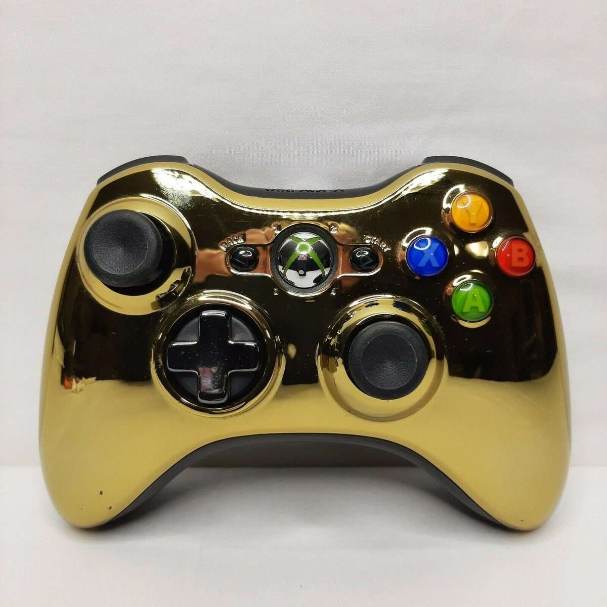 Xbox 360 Special Edition Controller