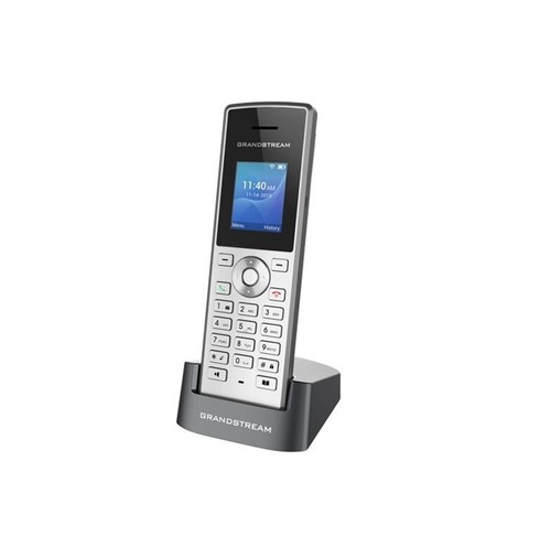 Grandstream WP810 Portable WiFi Phone - 第 1/1 張圖片