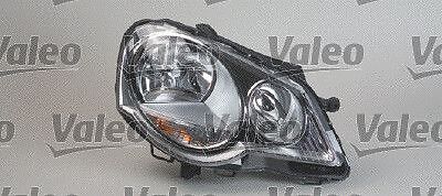 Valeo 043013 Hauptscheinwerfer Rechts FüR VW-image