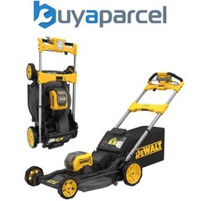 Dewalt DCMWSP550N 54v Flexvolt 53cm Brushless Rear Wheel Drive Lawn Mower - Bare