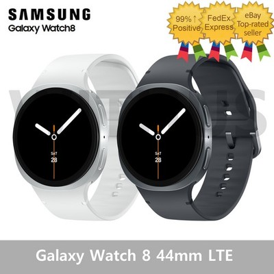 SAMSUNG Galaxy Watch 44mm LTE Version SM-L335