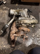 Upgraded Anti Surge Core K04 Turbo | 2.0 TFSI EA113 CDL BHZ BYD *PIPES NOT INC*