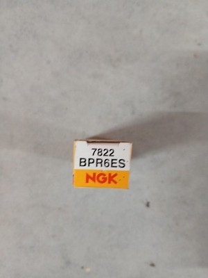 Zündkerze NGK BPR6ES