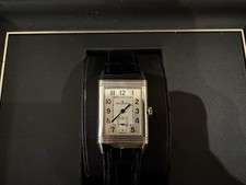 Jaeger LeCoultre Reverso Classic Medium Duoface Small 2458422